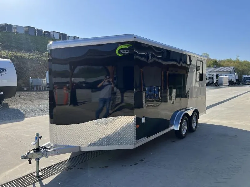 new Cargo (Enclosed) Trailers NEO Trailers  for sale, in Irwin, PA Thumbnail 8