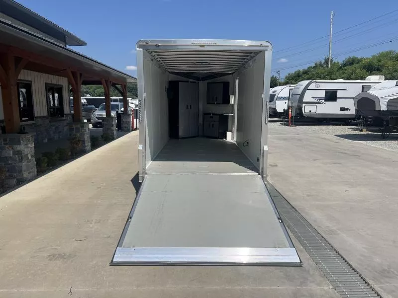 used Motorcycle / Cycle Trailers NEO Trailers  for sale, in Irwin, PA Thumbnail 11