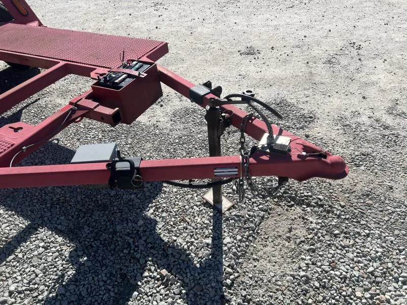 used Car Haulers / Racing Trailers Other  for sale, in Irwin, PA Thumbnail 8