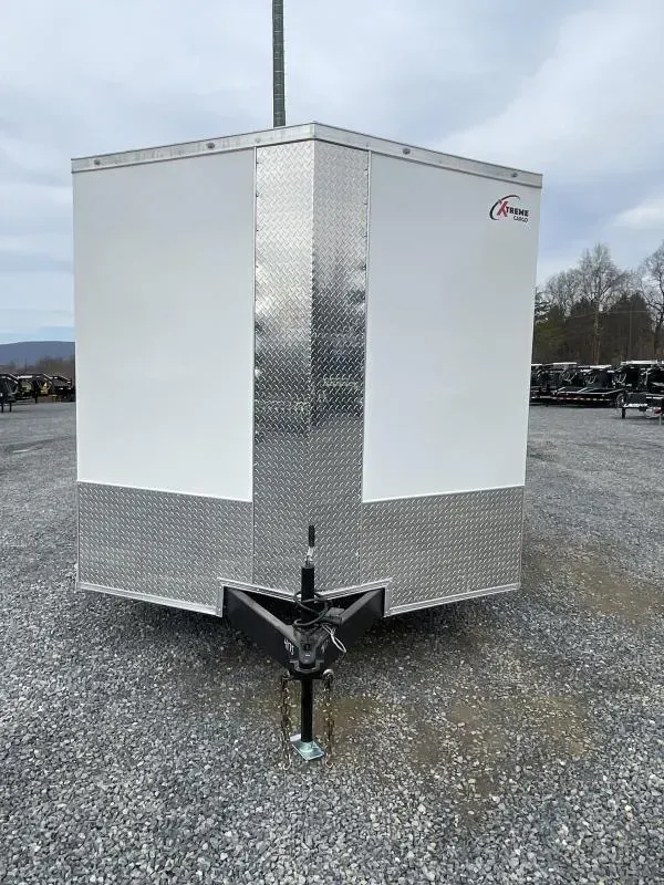 new Cargo (Enclosed) Trailers Xtreme Cargo  for sale, in West Middlesex, PA Thumbnail 8
