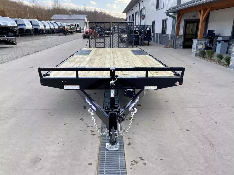 new Equipment / Flatbed Trailers Sure-Trac  for sale, in Irwin, PA Thumbnail 8