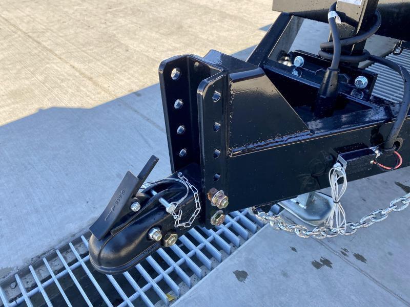 new Dump Trailers Sure-Trac  for sale, in Evans City, PA Thumbnail 18