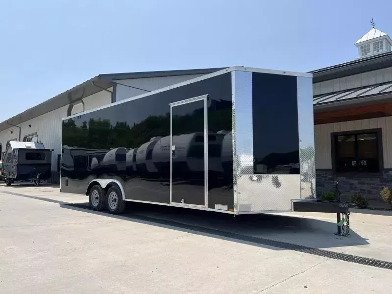 new Cargo (Enclosed) Trailers Xtreme Cargo  for sale, in Carlisle, PA Thumbnail 2