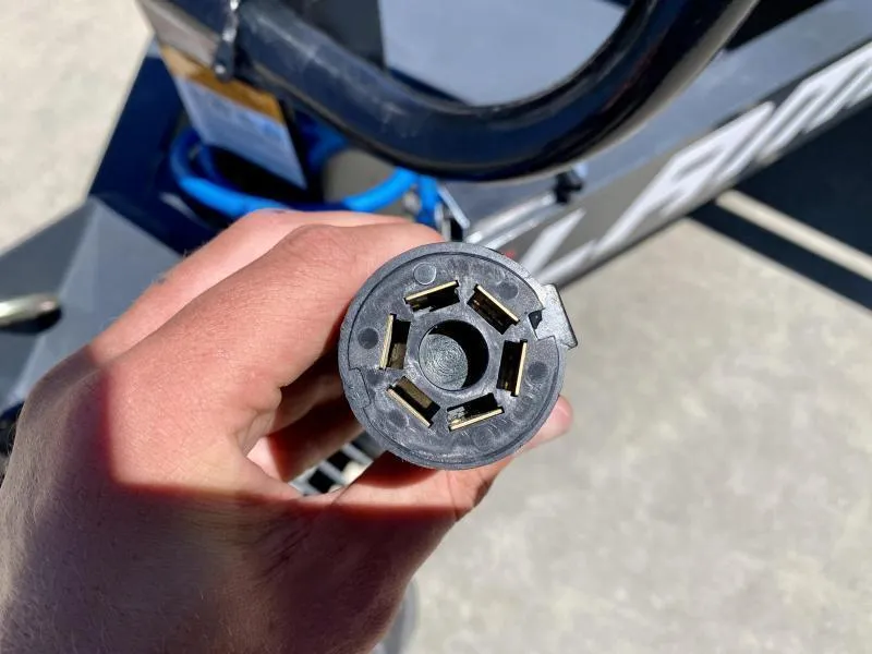 new Equipment / Flatbed Trailers Lamar Trailers  for sale, in Carlisle, PA Thumbnail 11