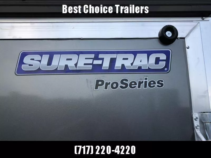 new Cargo (Enclosed) Trailers Sure-Trac  for sale, in Carlisle, PA Thumbnail 12