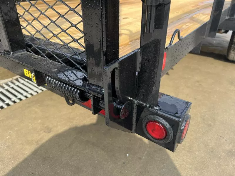 new Utility Trailers Big Tex Trailers  for sale, in Irwin, PA Thumbnail 19