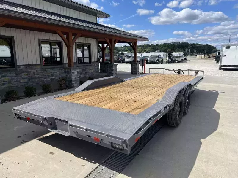 new Car Haulers / Racing Trailers RawMaxx  for sale, in Carlisle, PA Thumbnail 4