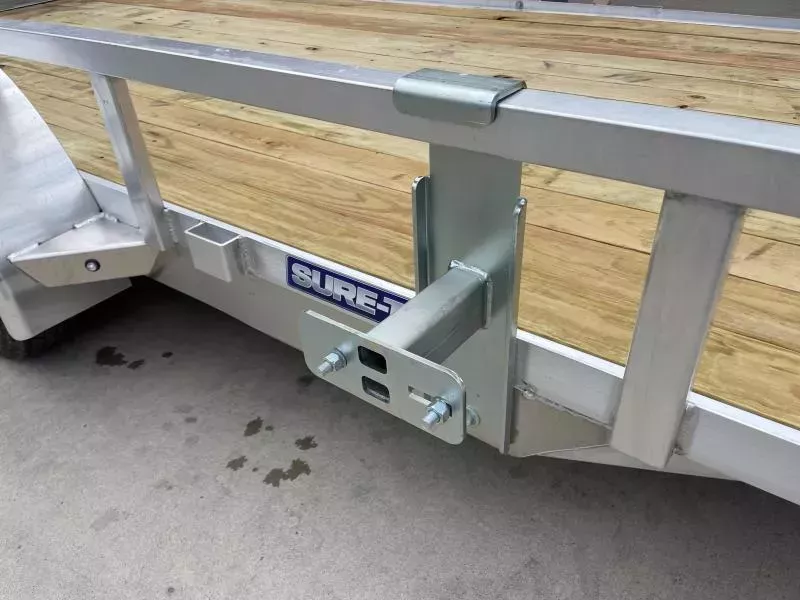 new Utility Trailers Sure-Trac  for sale, in Evans City, PA Thumbnail 19