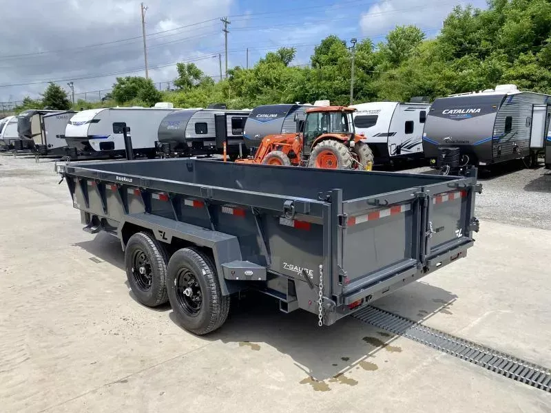 new Dump Trailers Lamar Trailers  for sale, in Carlisle, PA Thumbnail 20