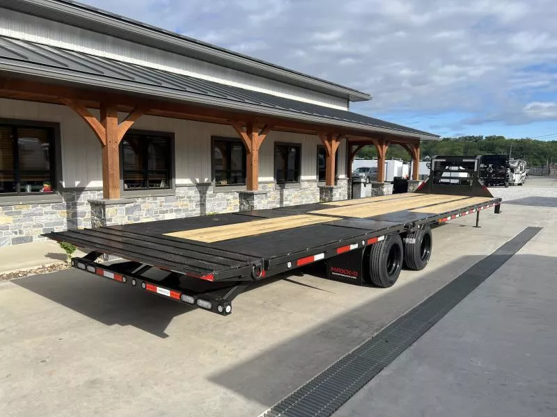 new Equipment / Flatbed Trailers MAXX-D for sale, in Carlisle, PA Thumbnail 16