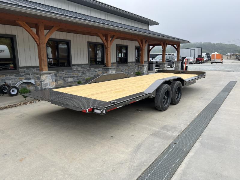 new Equipment / Flatbed Trailers MAXX-D for sale, in Carlisle, PA Thumbnail 4