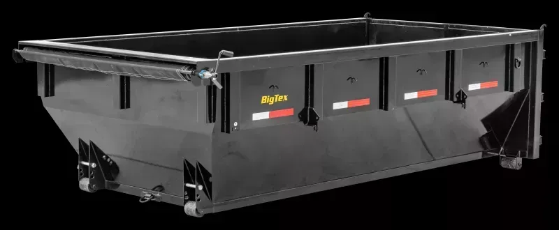 new Dump Trailers Big Tex Trailers  for sale, in West Middlesex, PA Thumbnail 5