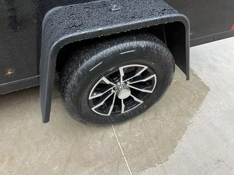 new Cargo (Enclosed) Trailers ITI Cargo  for sale, in Carlisle, PA Thumbnail 22