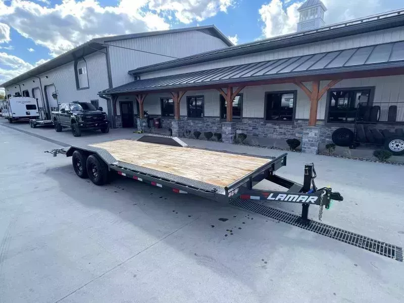 new Car Haulers / Racing Trailers Lamar Trailers  for sale, in Carlisle, PA Thumbnail 20