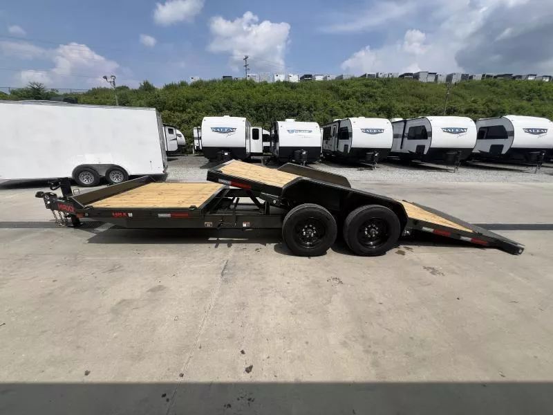 new Equipment / Flatbed Trailers MAXX-D  for sale, in Irwin, PA Thumbnail 5