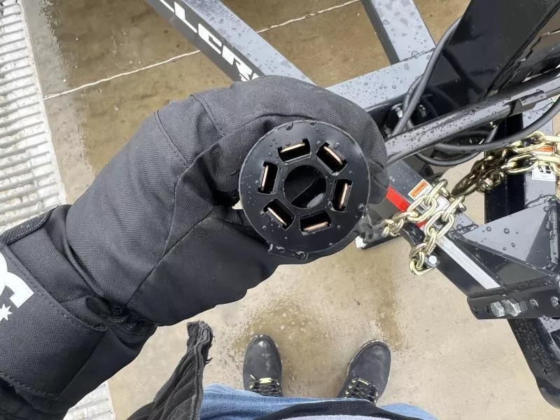 new Equipment / Flatbed Trailers Hillcrest Trailers  for sale, in Evans City, PA Thumbnail 10