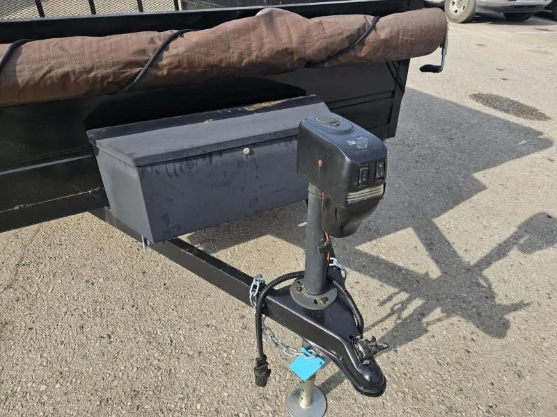 used Utility Trailers MCT  for sale, in Carlisle, PA Thumbnail 8