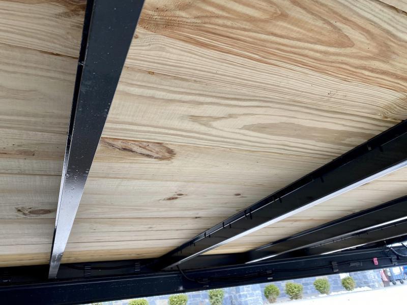 new Car Haulers / Racing Trailers Lamar Trailers  for sale, in Irwin, PA Thumbnail 15