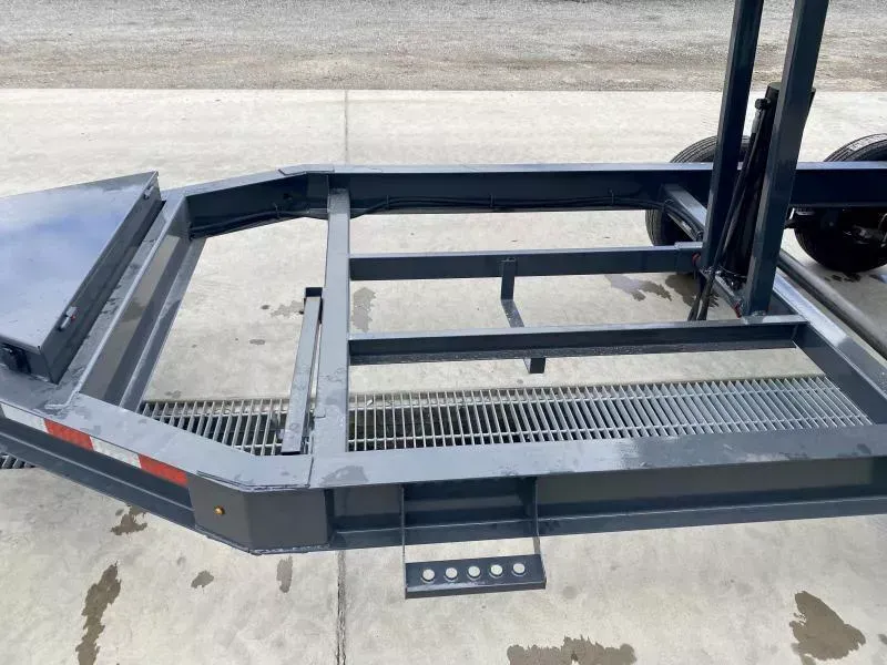 new Dump Trailers Lamar Trailers  for sale, in Carlisle, PA Thumbnail 10