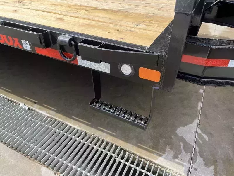 new Equipment / Flatbed Trailers MAXX-D  for sale, in Irwin, PA Thumbnail 17