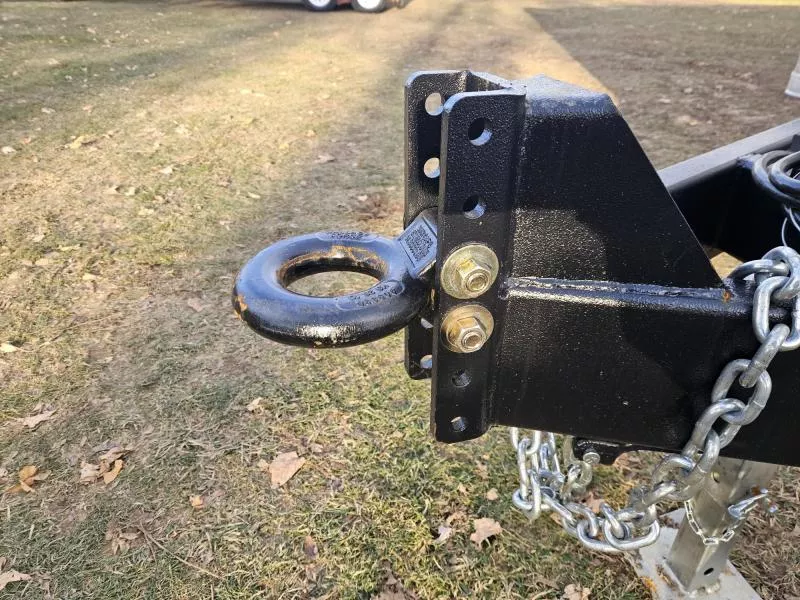 new Cargo (Enclosed) Trailers Sure-Trac  for sale, in Carlisle, PA Thumbnail 14