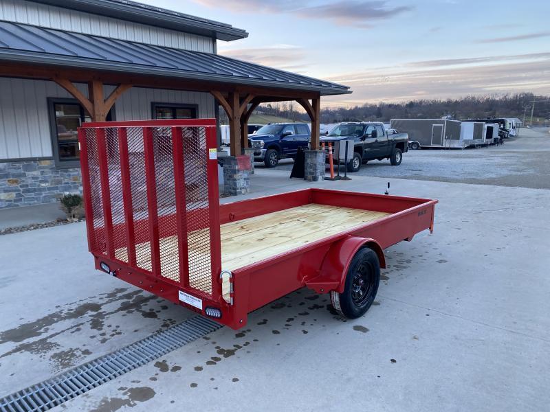 new Utility Trailers Rice Trailers  for sale, in Carlisle, PA Thumbnail 6