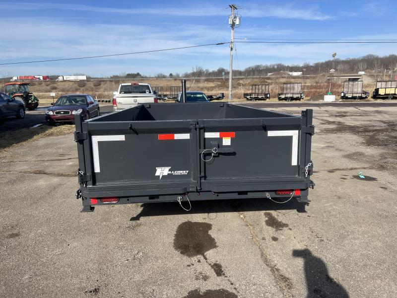 new Dump Trailers Hillcrest Trailers for sale, in Carlisle, PA Thumbnail 21