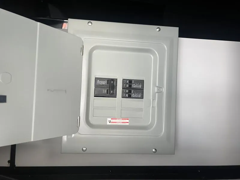 new Cargo (Enclosed) Trailers Quality Cargo  for sale, in Evans City, PA Thumbnail 29