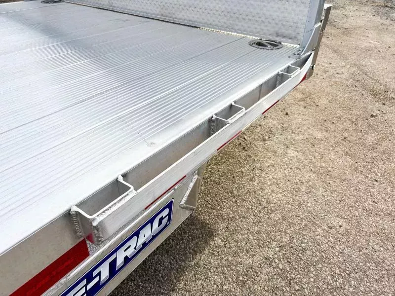 new Car Haulers / Racing Trailers Sure-Trac  for sale, in Carlisle, PA Thumbnail 20