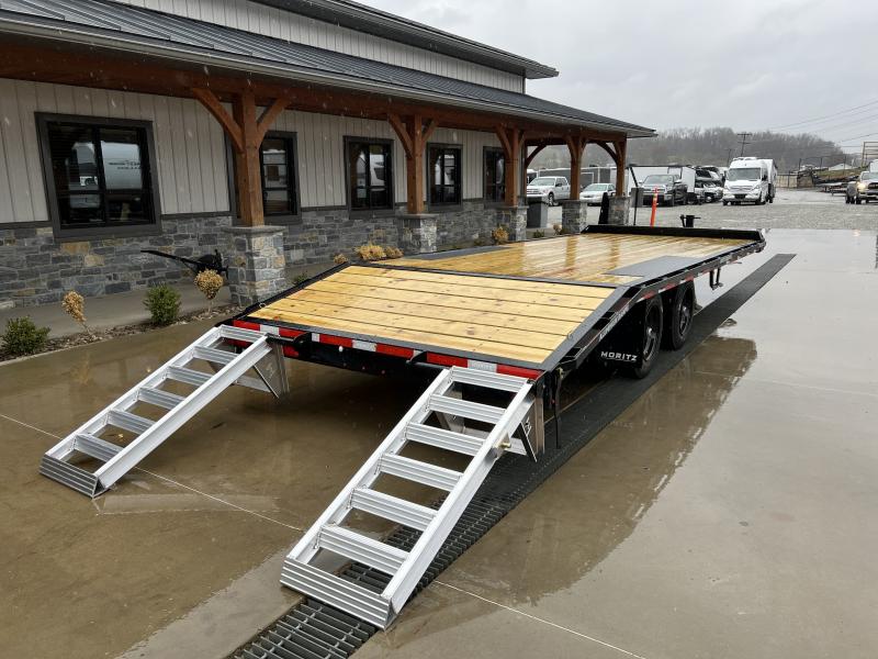 new Equipment / Flatbed Trailers Moritz International  for sale, in Evans City, PA Thumbnail 16