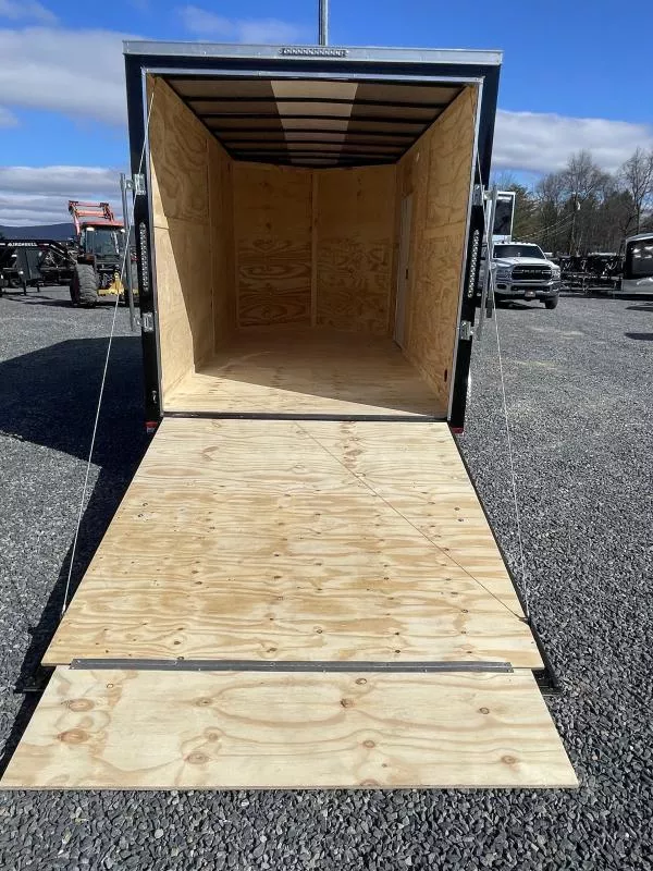 new Cargo (Enclosed) Trailers Xtreme Cargo  for sale, in Carlisle, PA Thumbnail 19