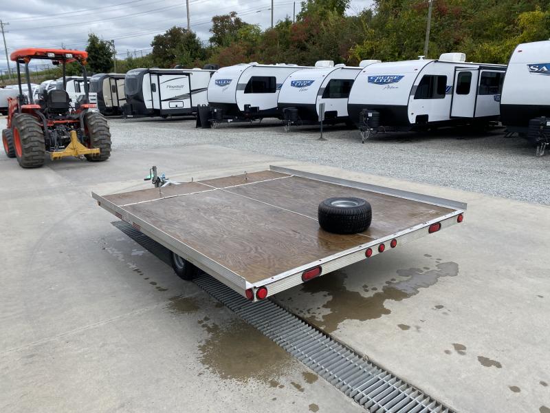 used Utility Trailers Triton  for sale, in Irwin, PA Thumbnail 16