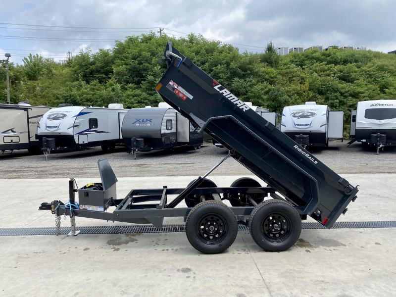 new Dump Trailers Lamar Trailers  for sale, in Carlisle, PA Thumbnail 7