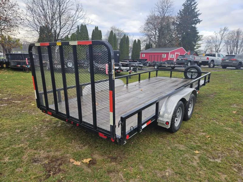 used Utility Trailers Load Trail  for sale, in Carlisle, PA Thumbnail 6