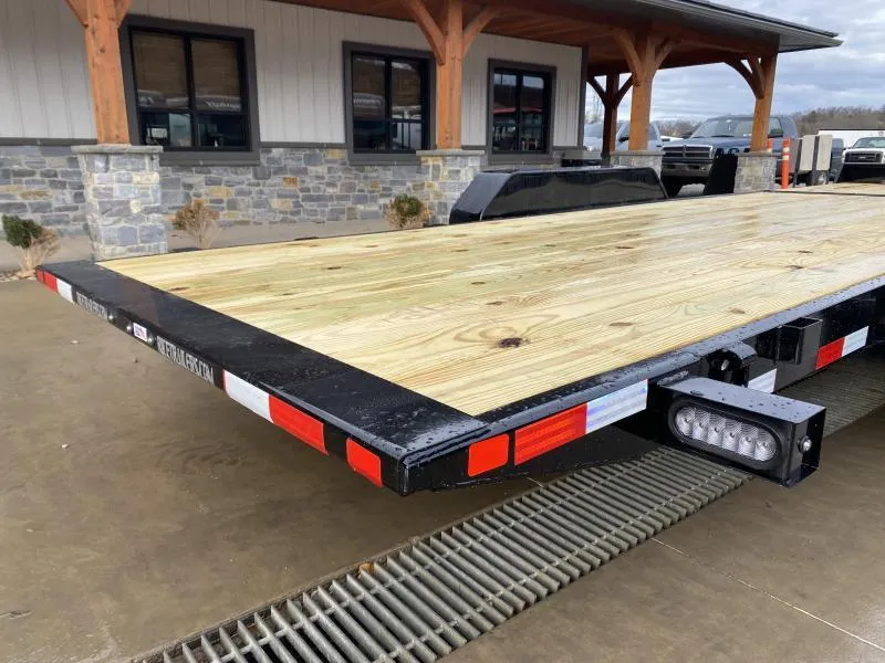 new Equipment / Flatbed Trailers Rice Trailers  for sale, in Evans City, PA Thumbnail 22