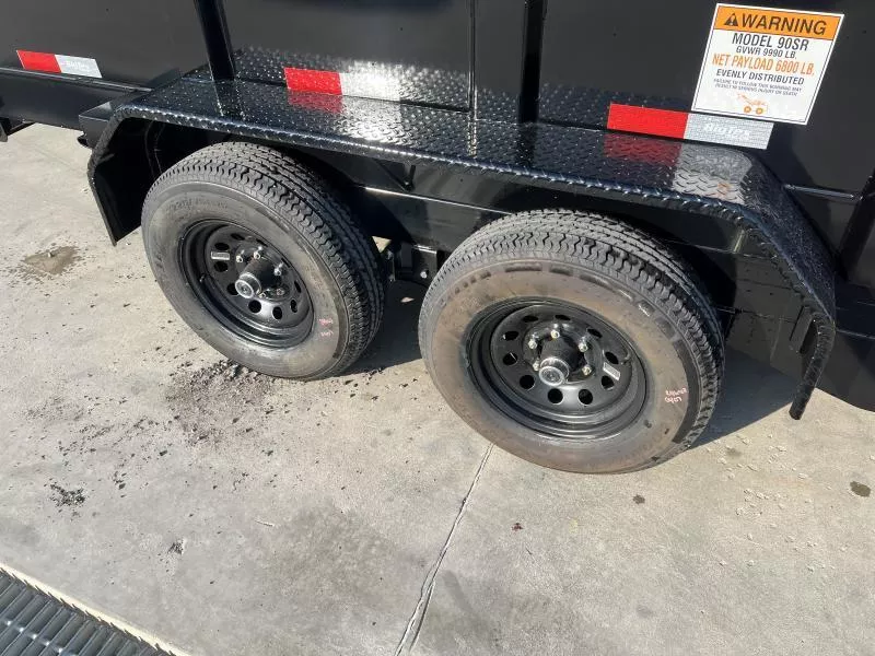 new Dump Trailers Big Tex Trailers  for sale, in Irwin, PA Thumbnail 26