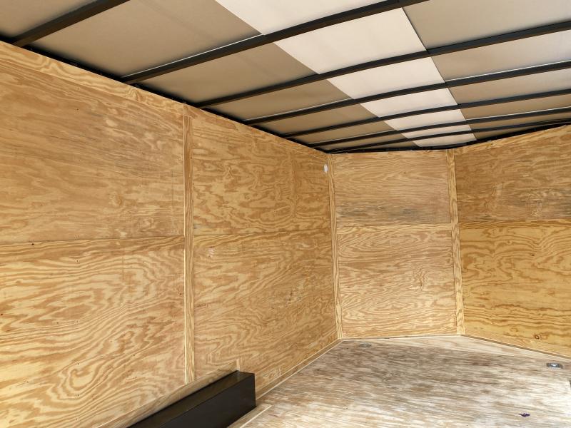 new Cargo (Enclosed) Trailers Xtreme Cargo for sale, in Irwin, PA Thumbnail 22