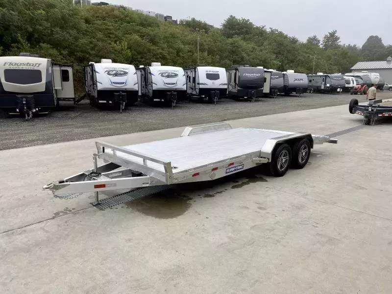 new Car Haulers / Racing Trailers Sure-Trac  for sale, in Carlisle, PA Thumbnail 8
