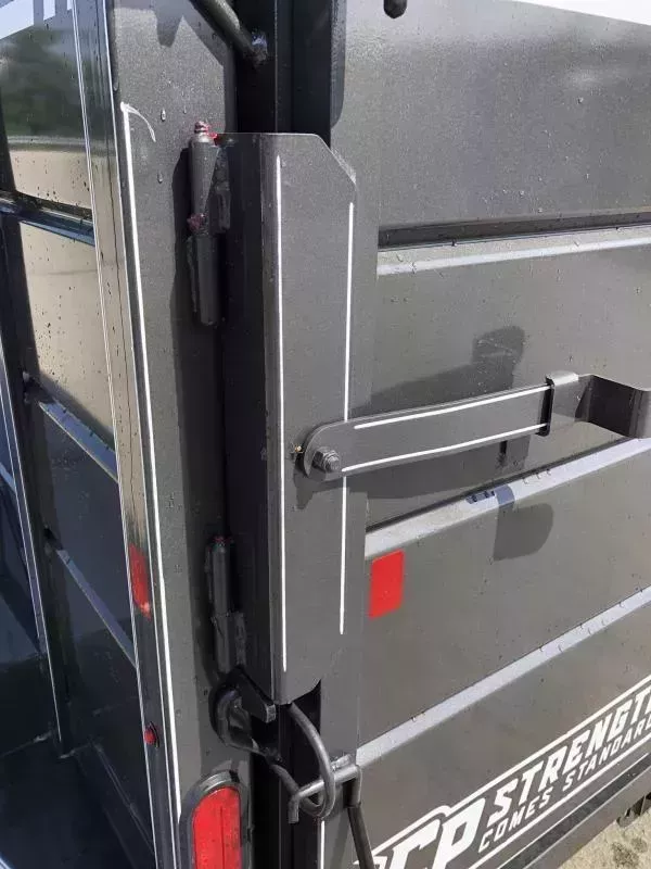 new Stock / Stock Combo Trailers CornPro for sale, in West Middlesex, PA Thumbnail 8