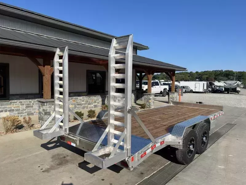 new Equipment / Flatbed Trailers Nordtek Trailers  for sale, in Irwin, PA Thumbnail 5