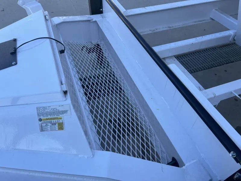 new Equipment / Flatbed Trailers RawMaxx  for sale, in Irwin, PA Thumbnail 19