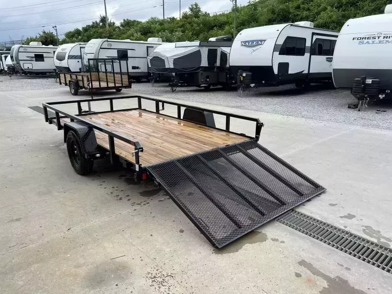 new Utility Trailers Sure-Trac  for sale, in West Middlesex, PA Thumbnail 15
