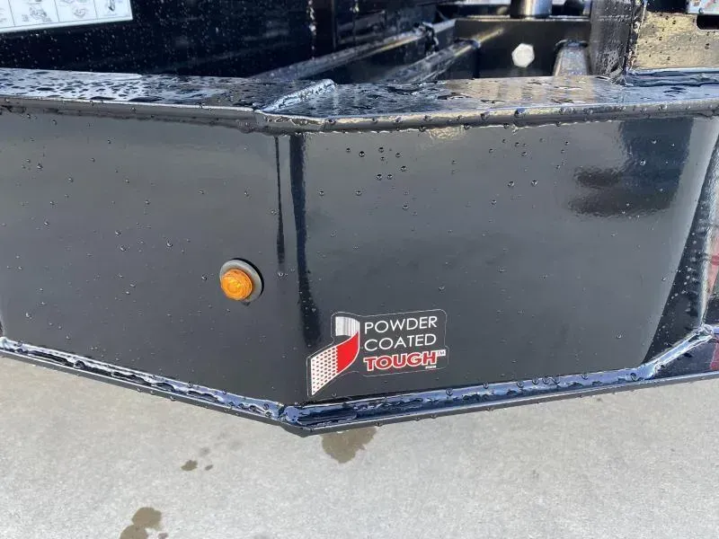 new Dump Trailers Sure-Trac  for sale, in Carlisle, PA Thumbnail 25