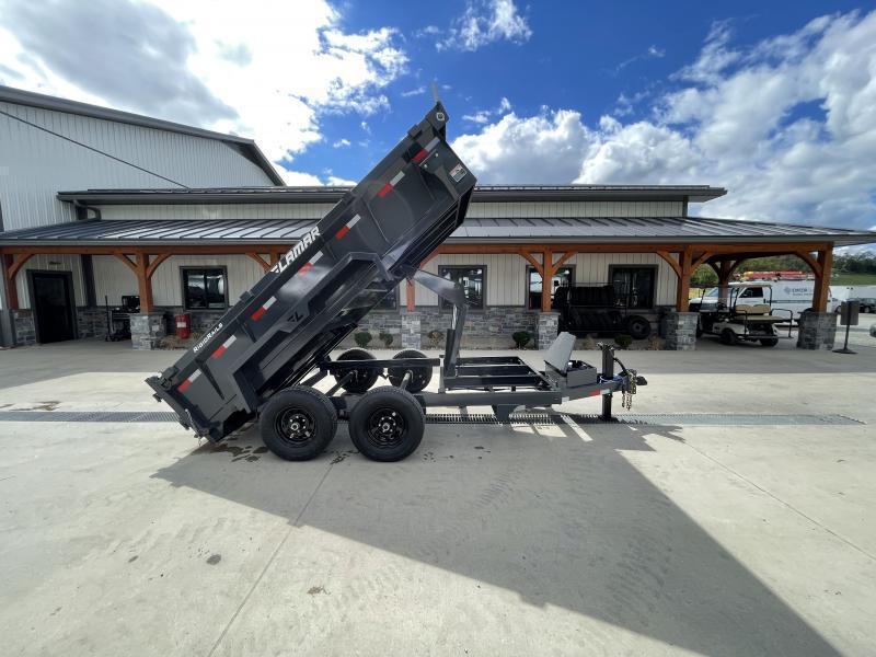 new Dump Trailers Lamar Trailers  for sale, in Irwin, PA Thumbnail 22