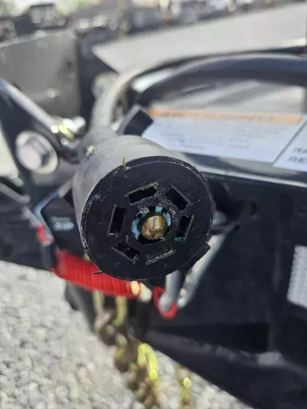 new Dump Trailers Moritz International  for sale, in Carlisle, PA Thumbnail 11