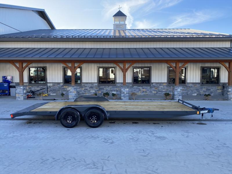 new Car Haulers / Racing Trailers Lamar Trailers  for sale, in Carlisle, PA Thumbnail 3