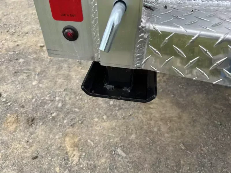 new Dump Trailers Nordtek Trailers  for sale, in Carlisle, PA Thumbnail 24