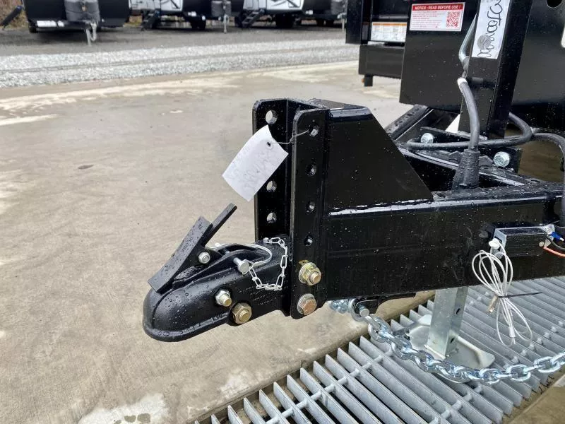 new Dump Trailers Sure-Trac  for sale, in Carlisle, PA Thumbnail 23