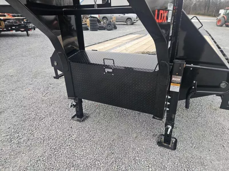 new Equipment / Flatbed Trailers MAXX-D  for sale, in Irwin, PA Thumbnail 8