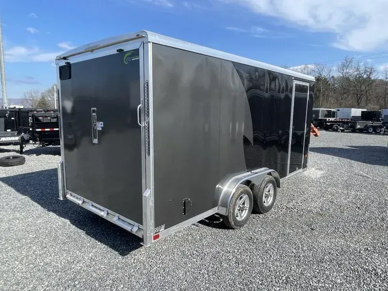 new Motorcycle / Cycle Trailers NEO Trailers  for sale, in West Middlesex, PA Thumbnail 8